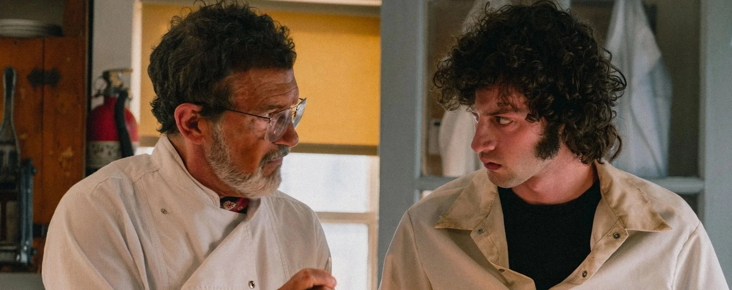‘Tony’ Review: Matt Johnson’s Portrait of a Tormented Figure Is His Best Film