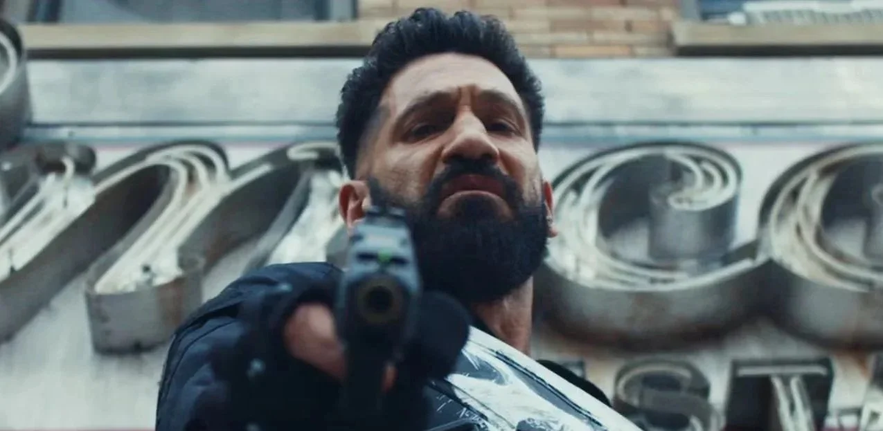 'The Punisher: One Last Kill' Review: Ferocious Street Level Marvel