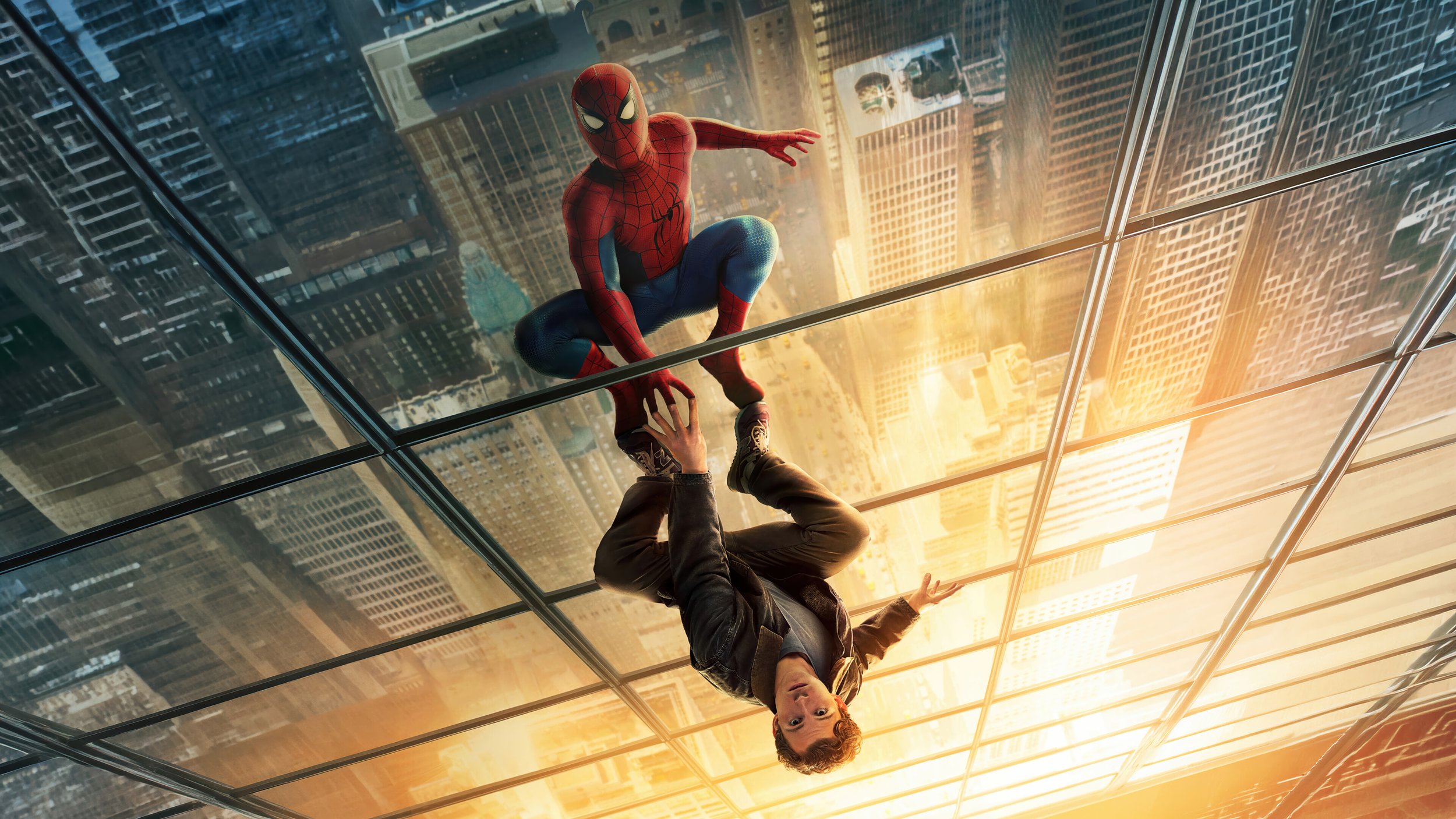 'Spider-Man: Brand New Day' Review: A Wonderful Evolution For The Web-Slinger