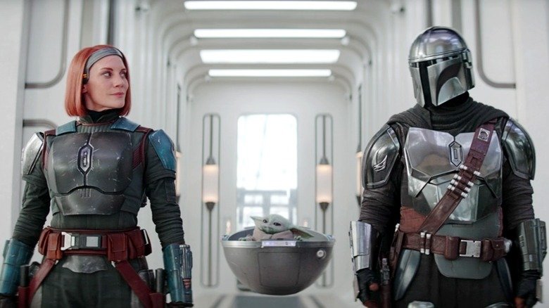 The Mandalorian' Season 3, Episode 6: “Guns For Hire” Review