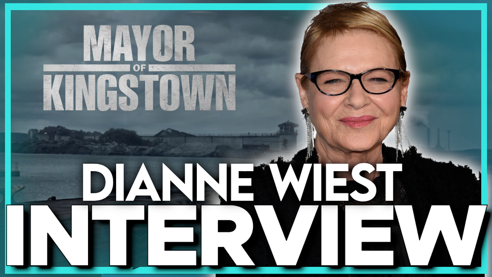 Dianne Wiest 2022