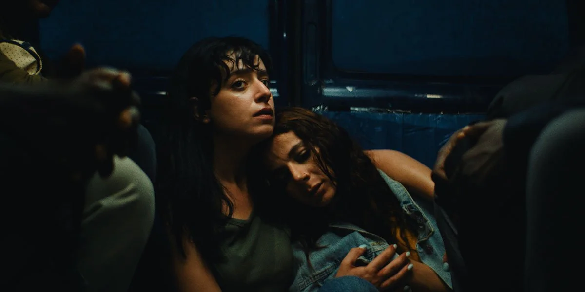 'Furies' Review: A Fiery Tale of the Bonds Between Sisters [TIFF 2026]
