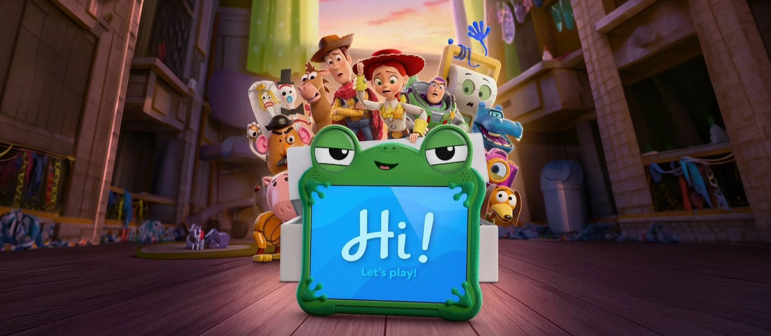 'Toy Story 5' Review: A Timely, But Unnecessary Sequel