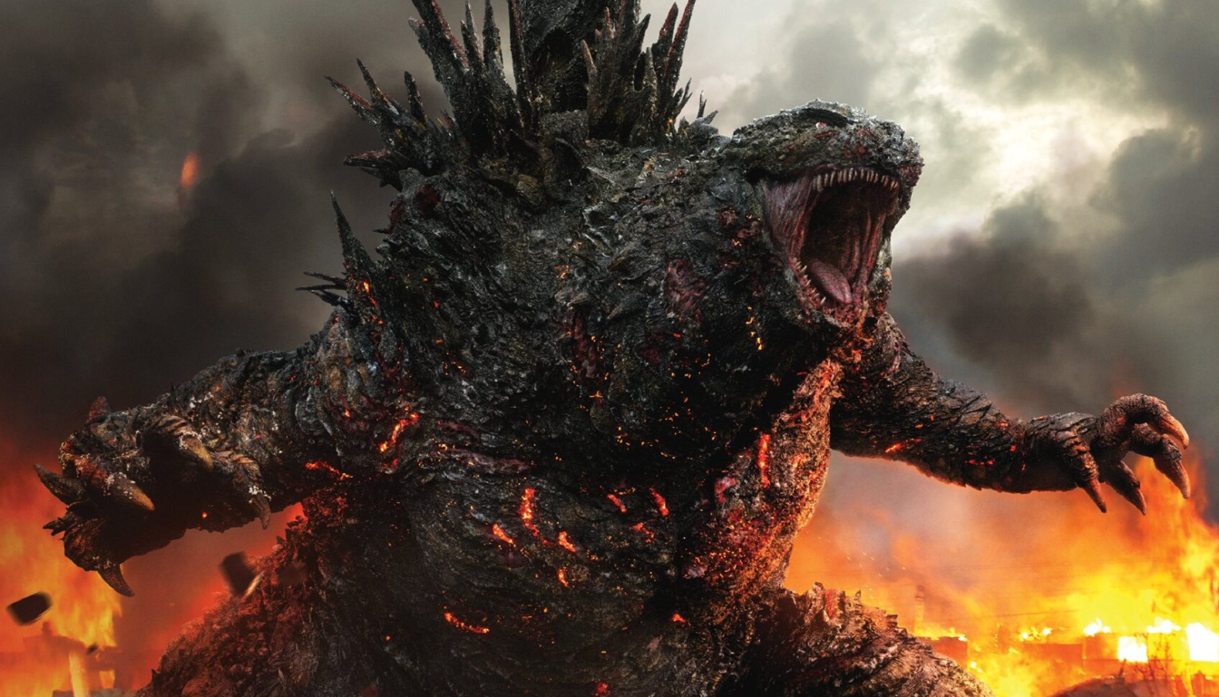 'Godzilla Minus Zero' Review: A Miraculously Satisfying Sequel