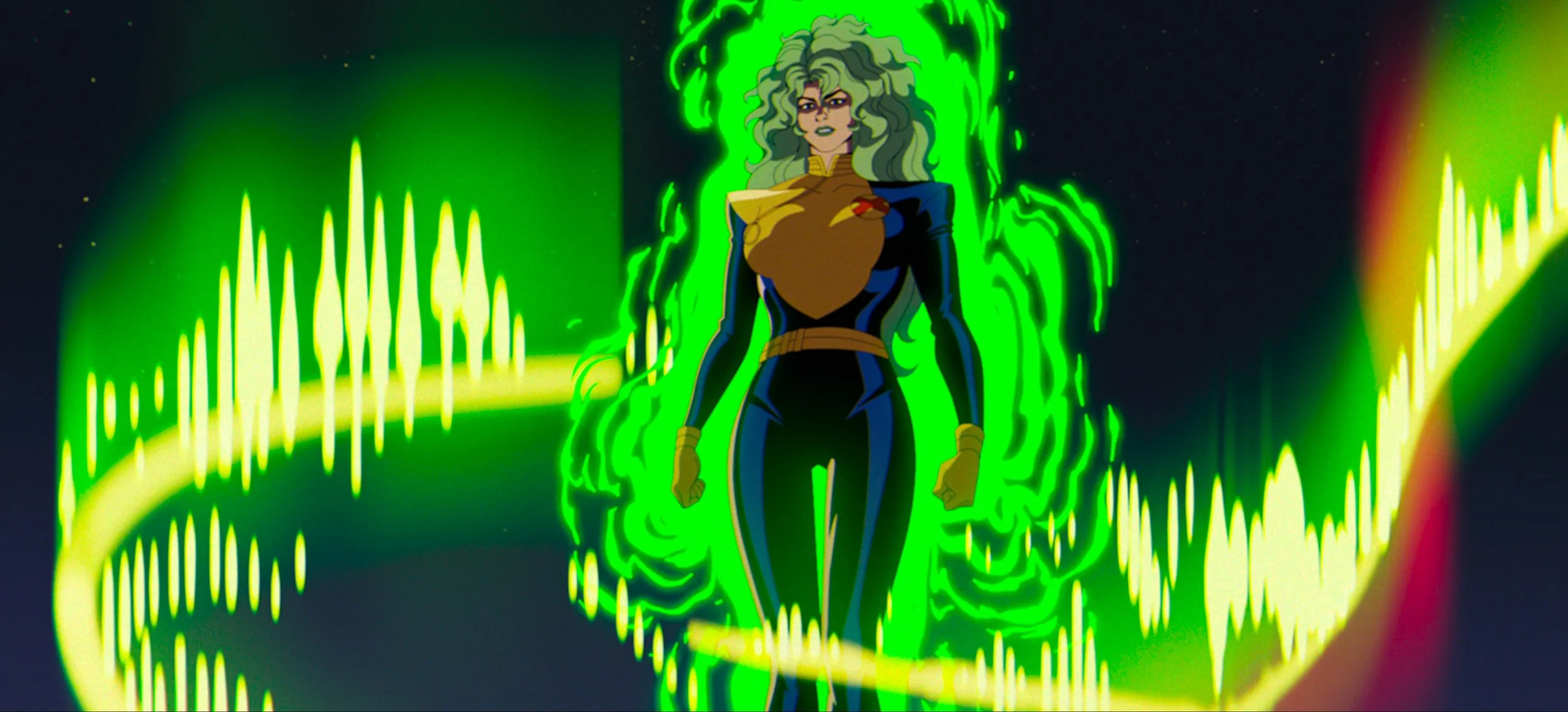 'X-Men 97' Season 2: Episodes 4-6 Recap and Review: Supervillains, Sentient AI, and a Shaky Midsection