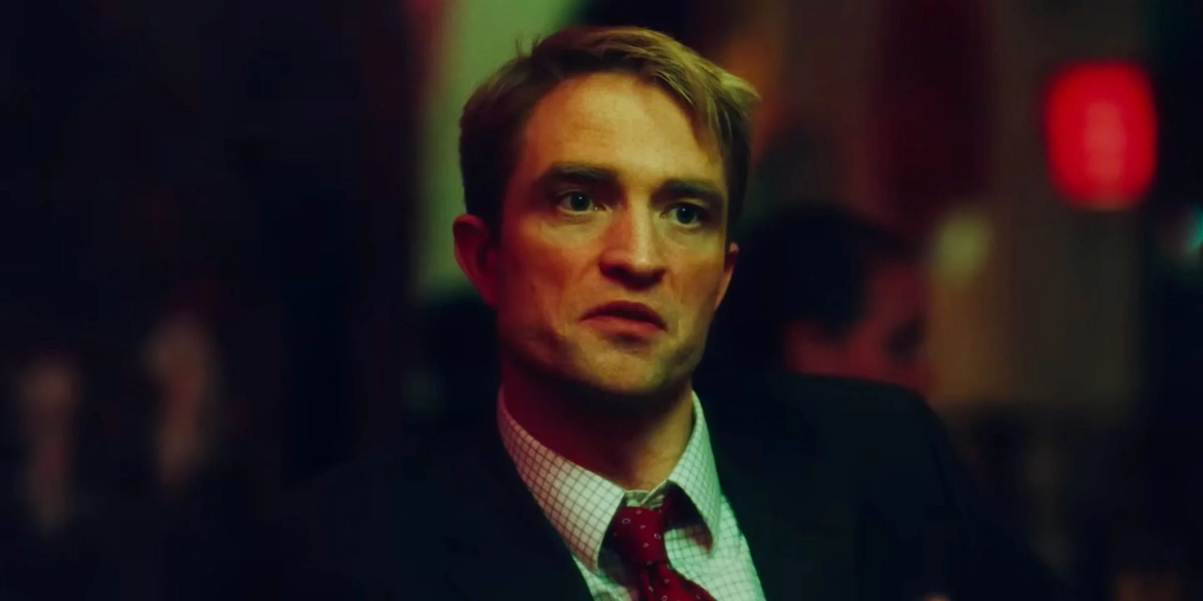 'Primetime' Review: Filthy And Hypnotic Cinema
