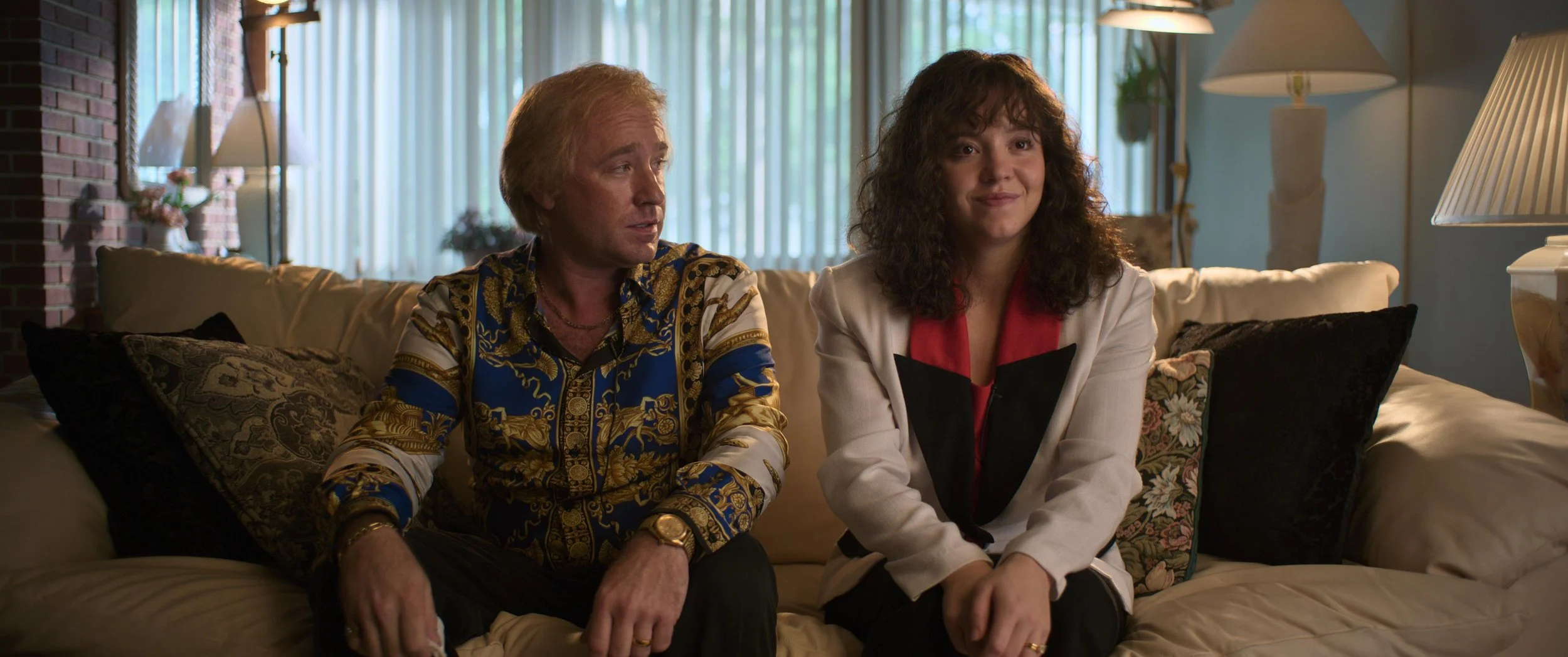 'Christy' Review: Excellent Performances Can't Save Your Average Sports Biopic