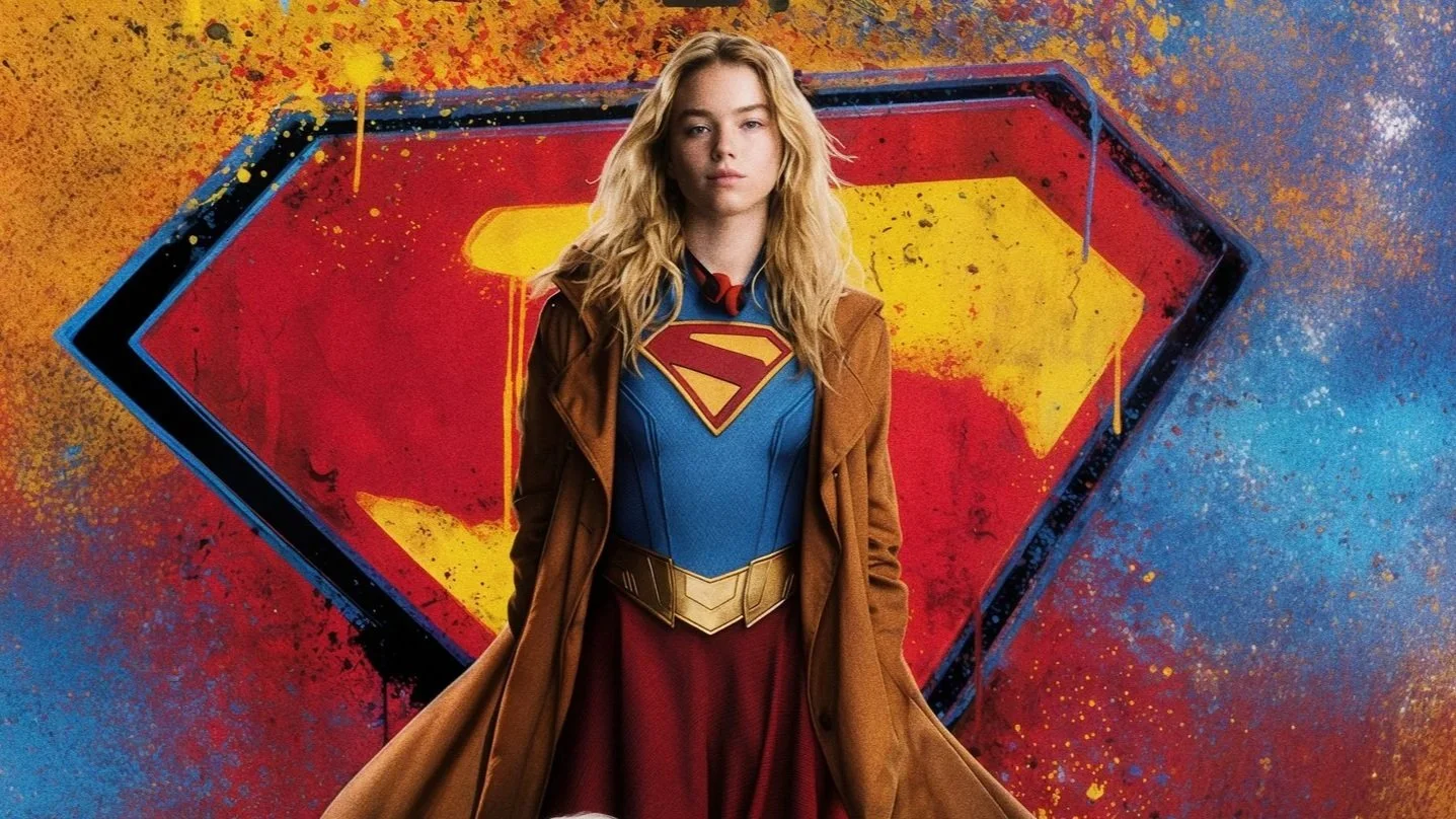 'Supergirl' Review: A Strong, But Flawed Step Forward For The DCU