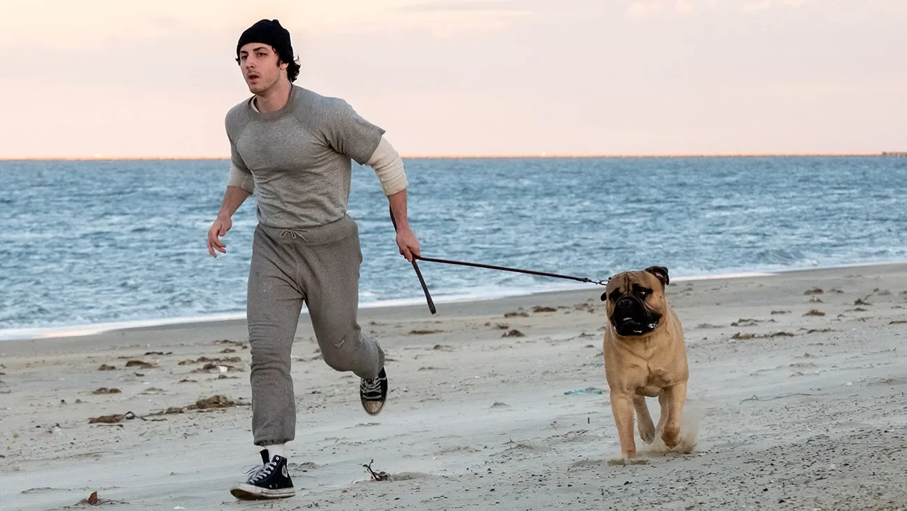 “I Gotta Have Faith in Myself”: First Trailer for ‘I Play Rocky’ Gives Us a New Look at an Icon