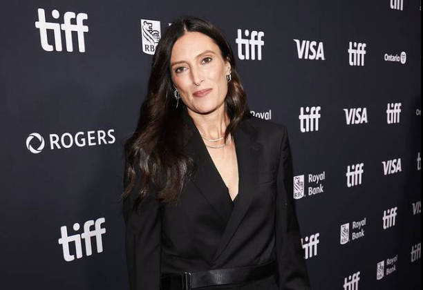 Rachel Morrison Discusses Creating The Atmosphere of 'Love of Your Life'