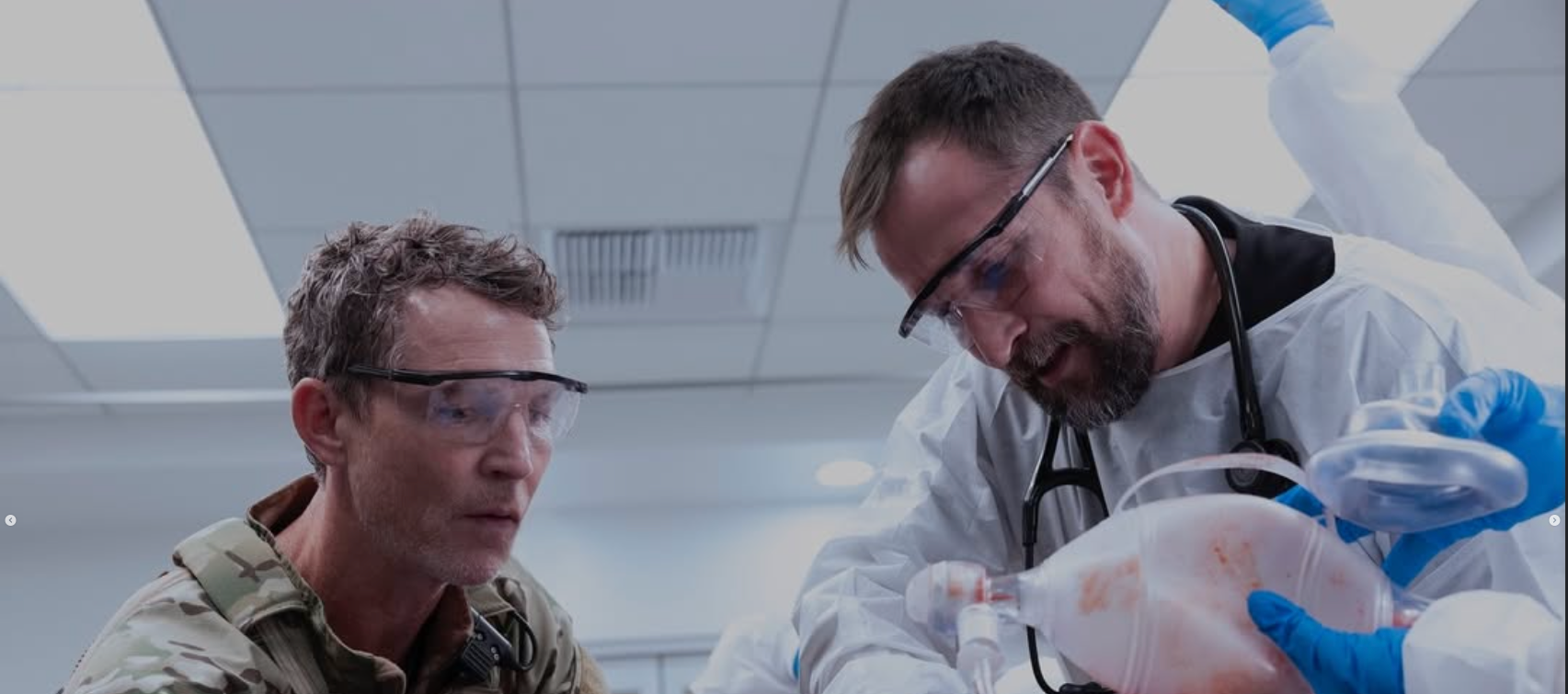 'The Pitt' Season 2 Episode 7 Recap and Review: "1:00 pm"