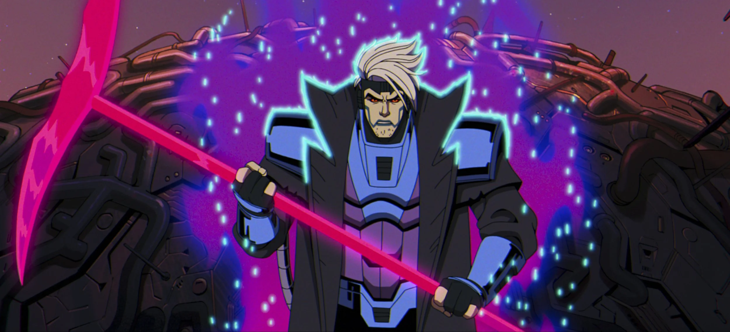 'X-Men 97' Season 2: Episodes 7-9 Recap and Review: A Disappointing Second Season