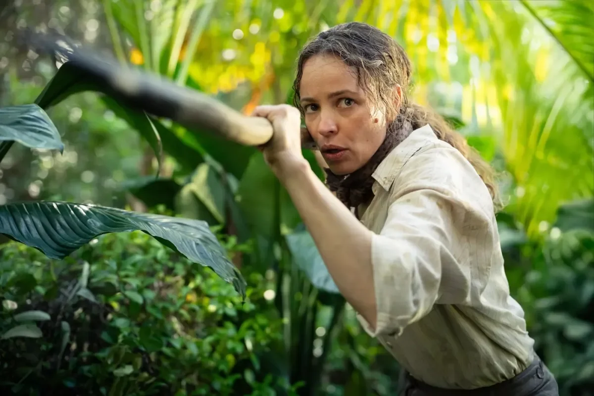 'Send Help' Review: A Gnarly Return To Form For Raimi