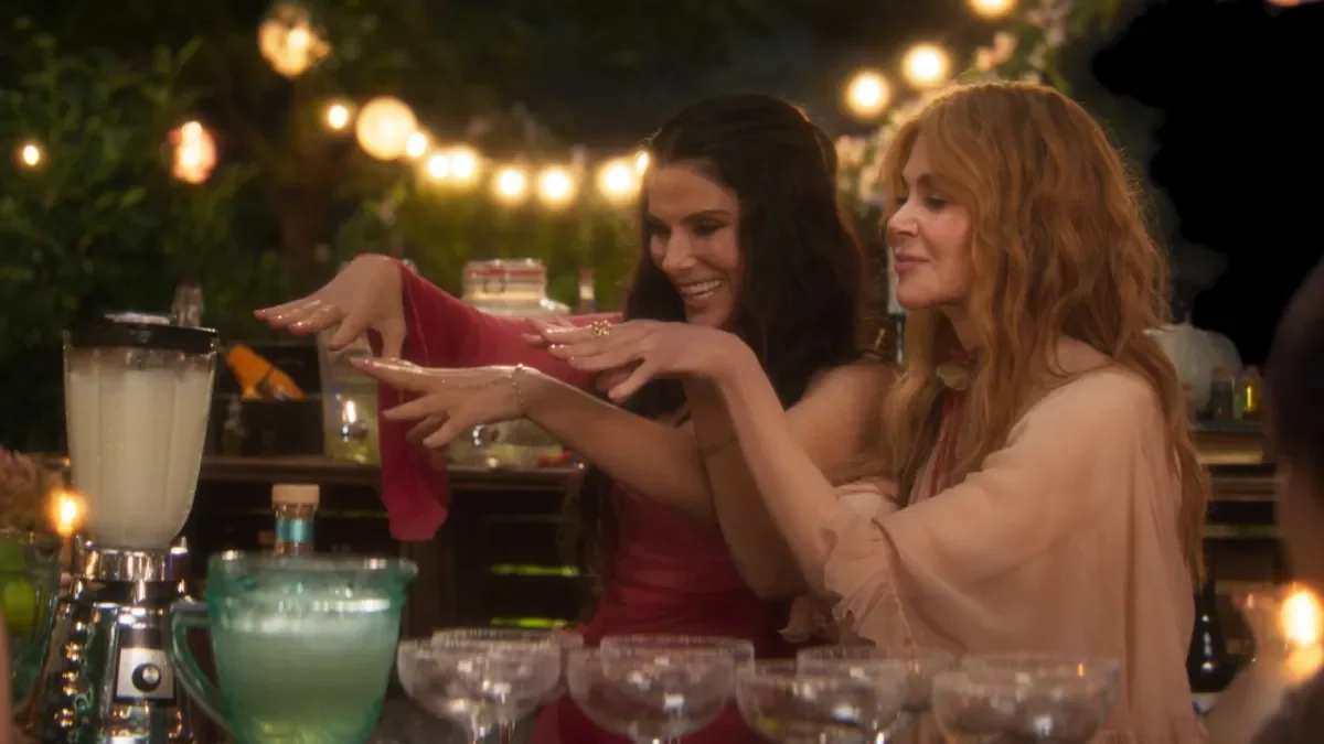 'Practical Magic 2' Review: A Cozy and Charming Sequel