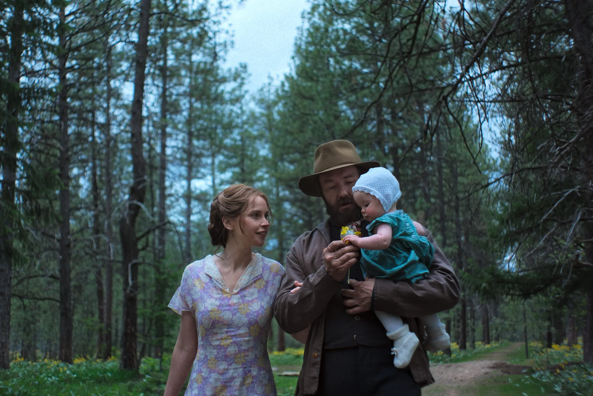 ‘Train Dreams’ Review: An Elegy on the Search for Meaning