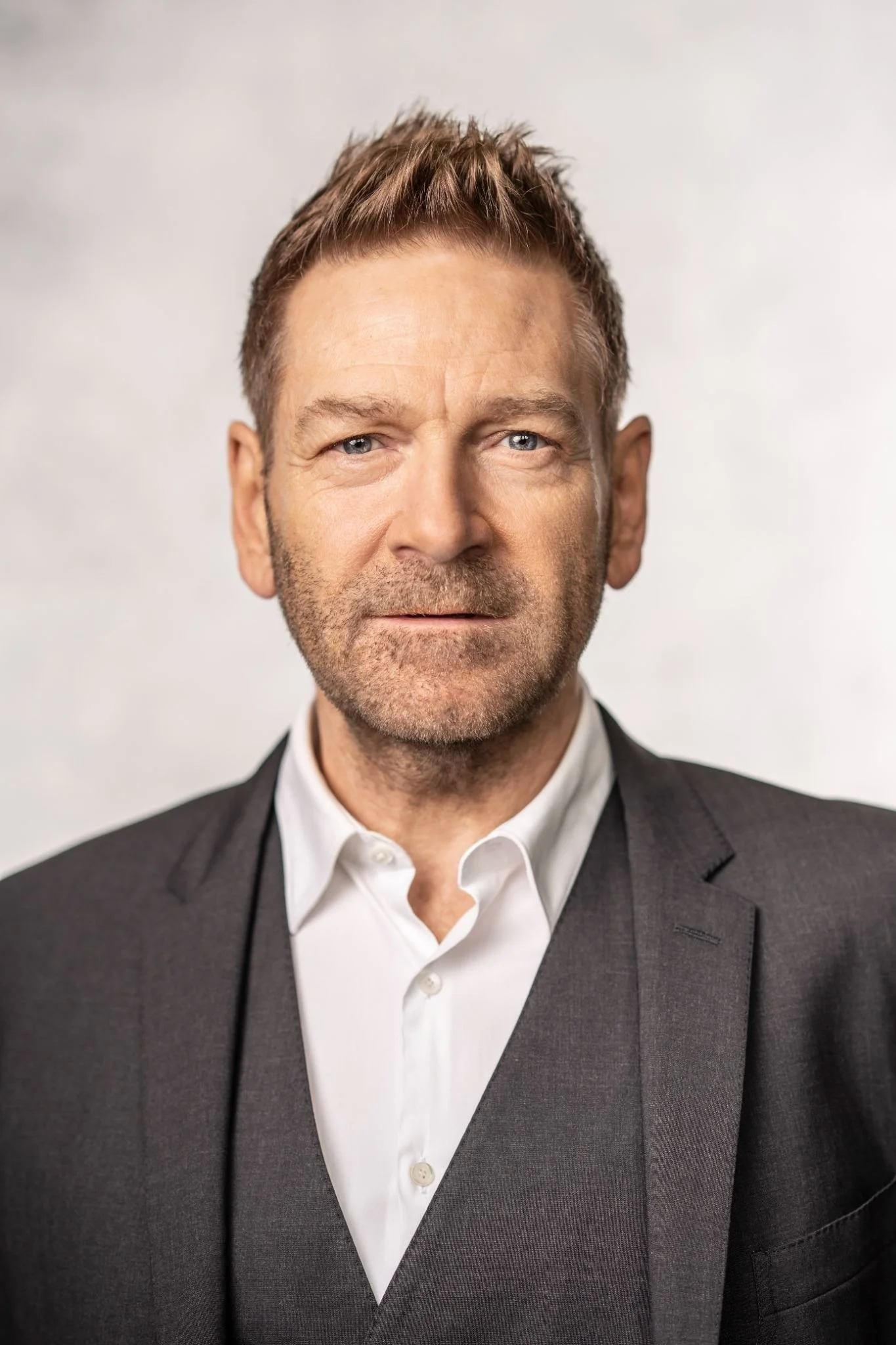 Kenneth Branagh to Star in New Television Series ‘Laird’ from Paramount+
