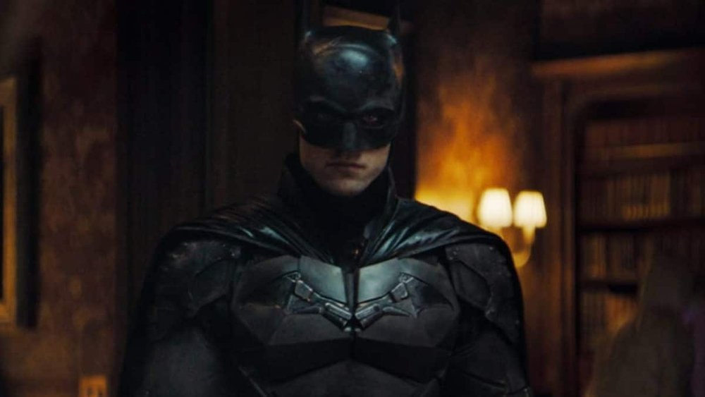 The Batman” Movie Review: The Gritty Detective-Noir Batman Story We've All  Waited For — FilmSpeak