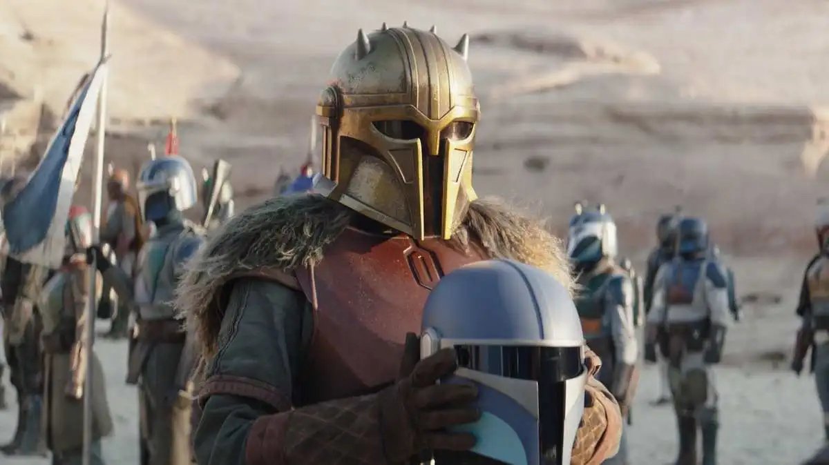 The Mandalorian' Season 3, Episode 1: The Apostate Recap and