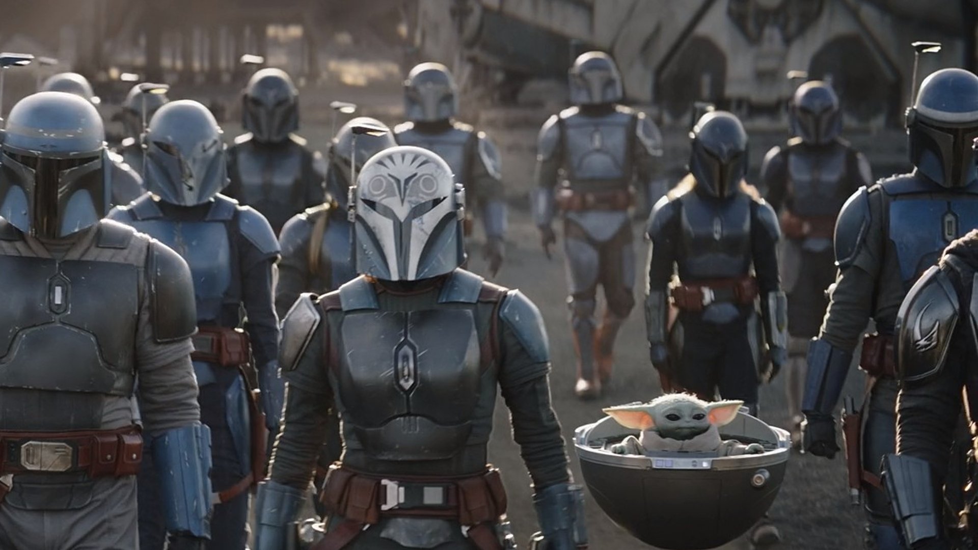 The Mandalorian' Season 3, Episode 6: “Guns For Hire” Review