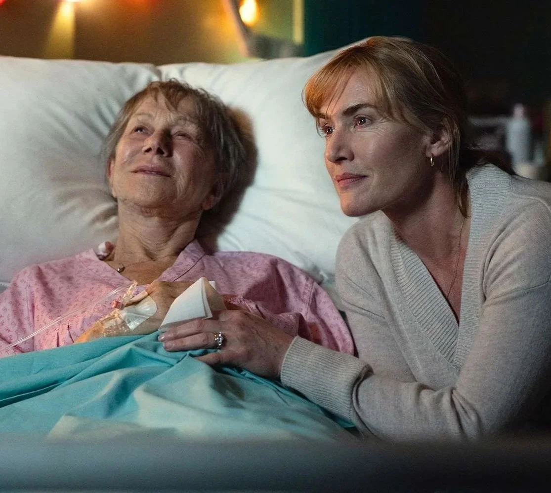 ‘Goodbye June’ Review: Kate Winslet’s Admirable Directorial Debut
