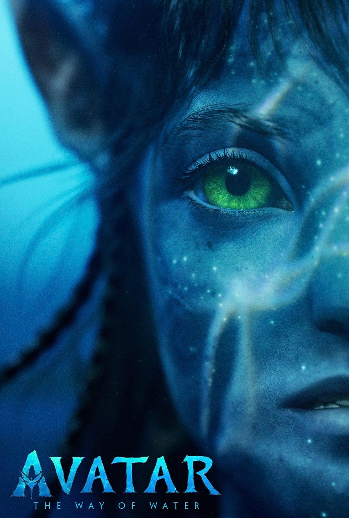 James Cameron's 'Avatar: The Way Of Water' Makes A Splash With