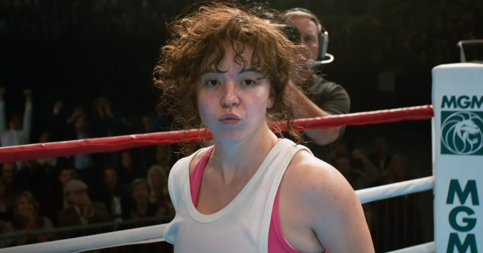 'Christy' Review: Excellent Performances Can't Save This Average Sports Biopic