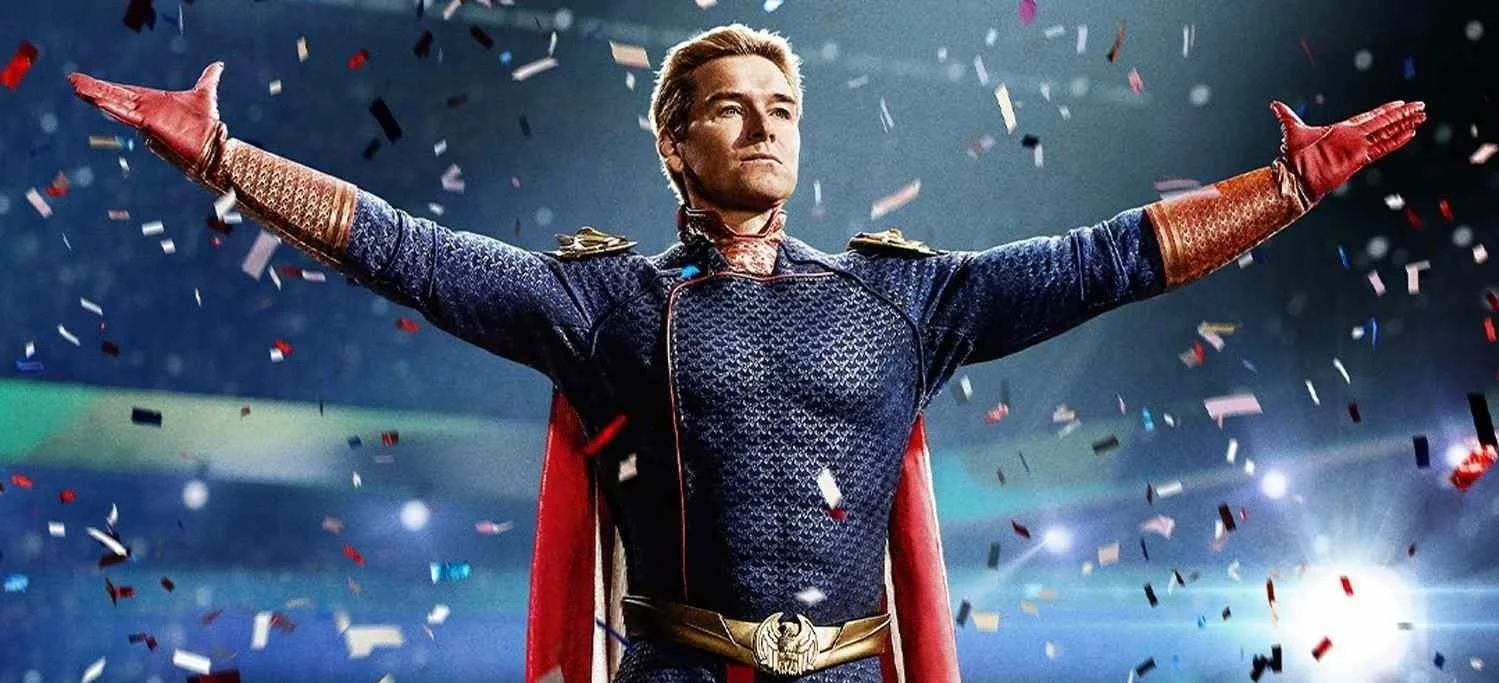 John Koyama, Yvette Metoyer, Michelle Johnson, and LJ Shannon Divulge Their Work on 'The Boys'