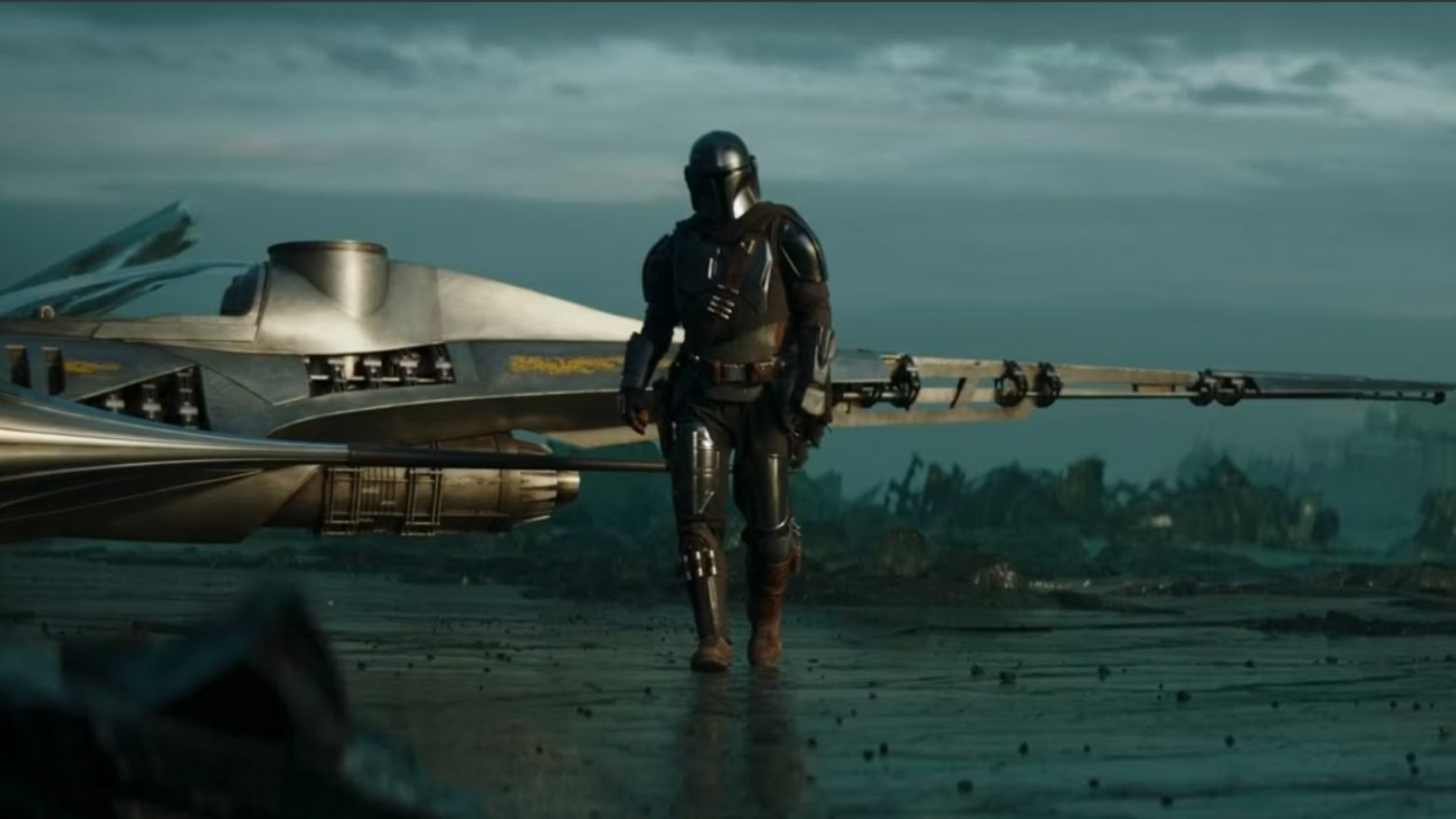 The Mandalorian' Season 3 Premiere Recap: 'The Apostate