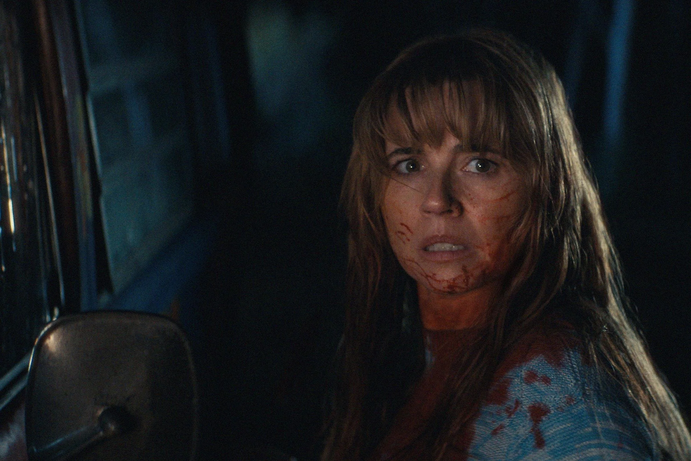 INTERVIEW: ‘Crystal Lake’ Showrunner Brad Caleb Kane and Stars Linda Cardellini, William Catlett, and More, Discuss The Upcoming ‘Friday The 13th’ Series