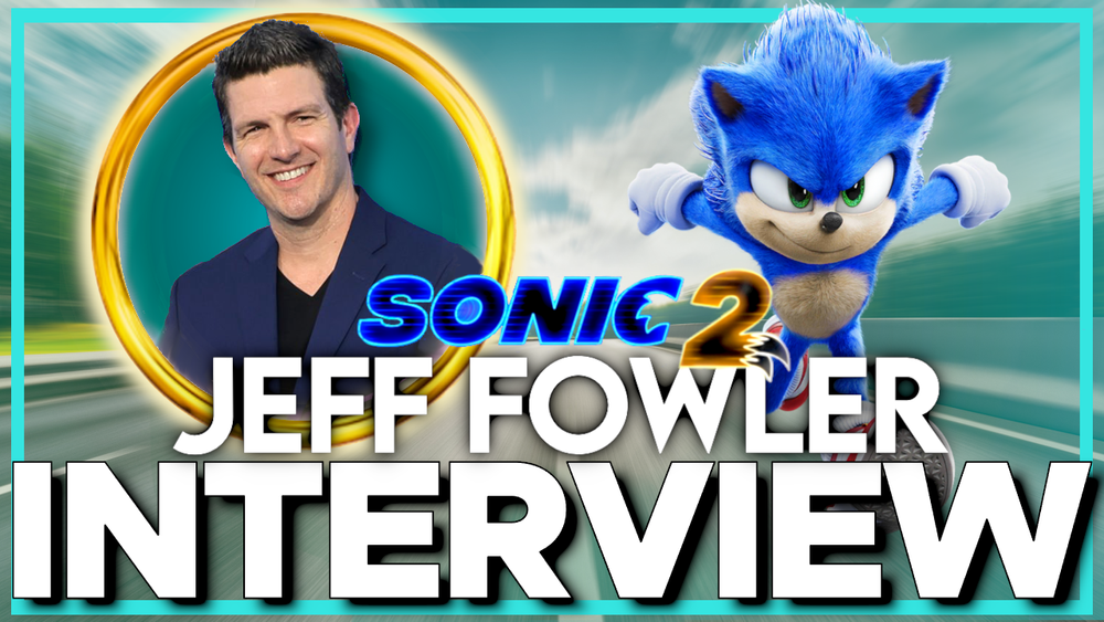 Sonic the Hedgehog 3': Ben Schwartz Addresses Concerns Jim Carrey