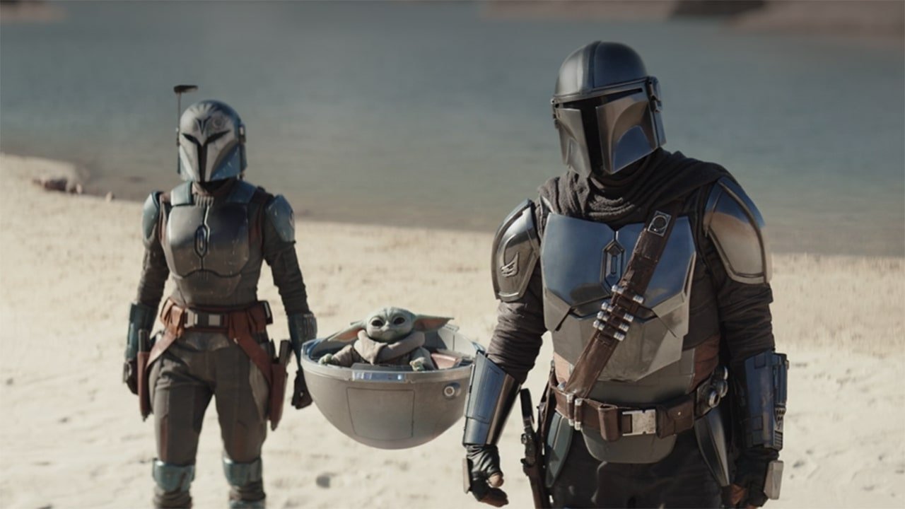 The Mandalorian 3x04 Review: “The Foundling”