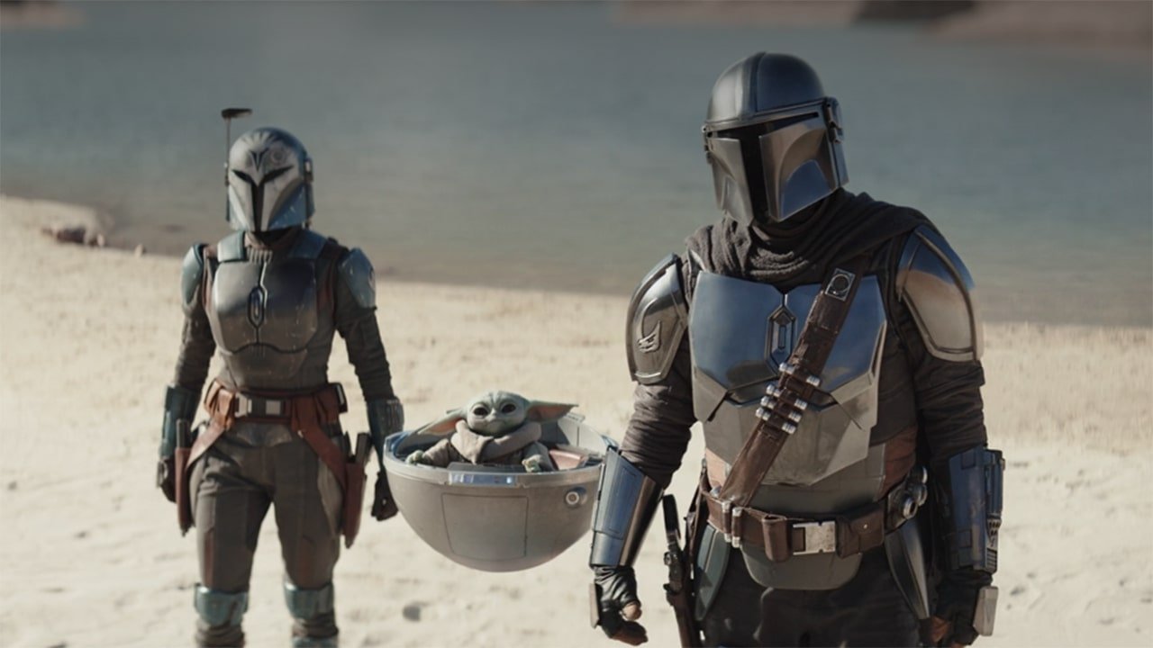 The Mandalorian' Season 3 Review: Din Djarin Is on a Path of Redemption