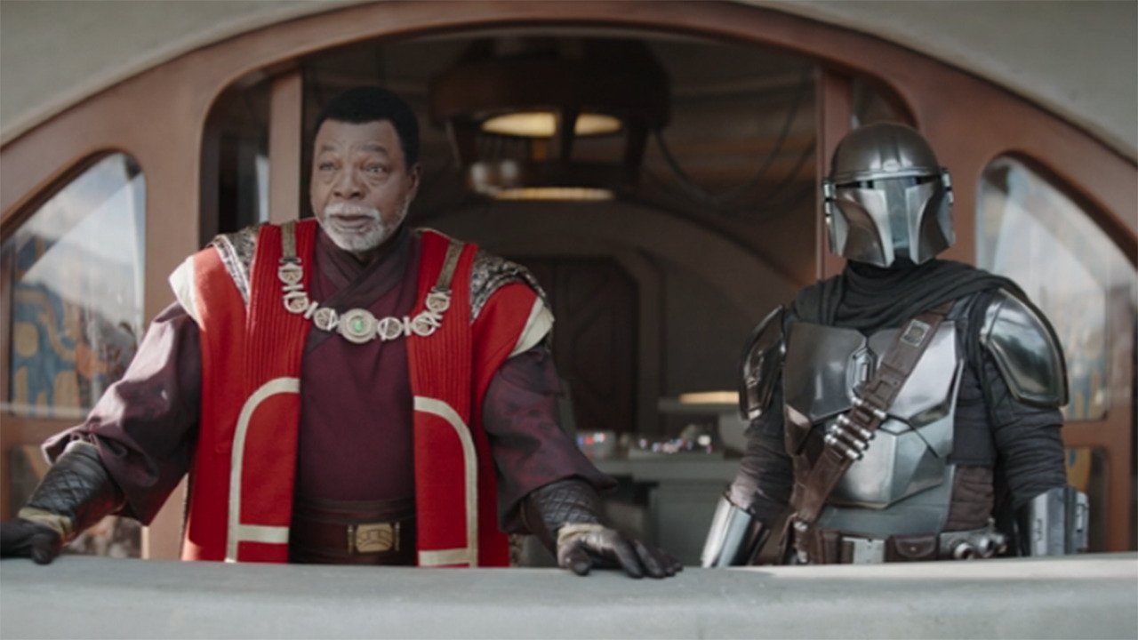 The Mandalorian' Season 3, Episode 1: The Apostate Recap and