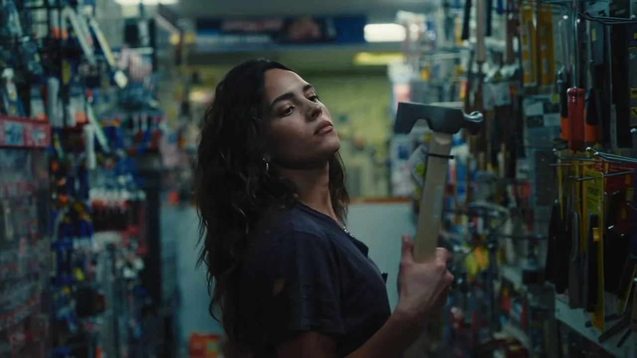 ‘Onslaught’ Review: A Violent, Brilliant, Blast From the Past
