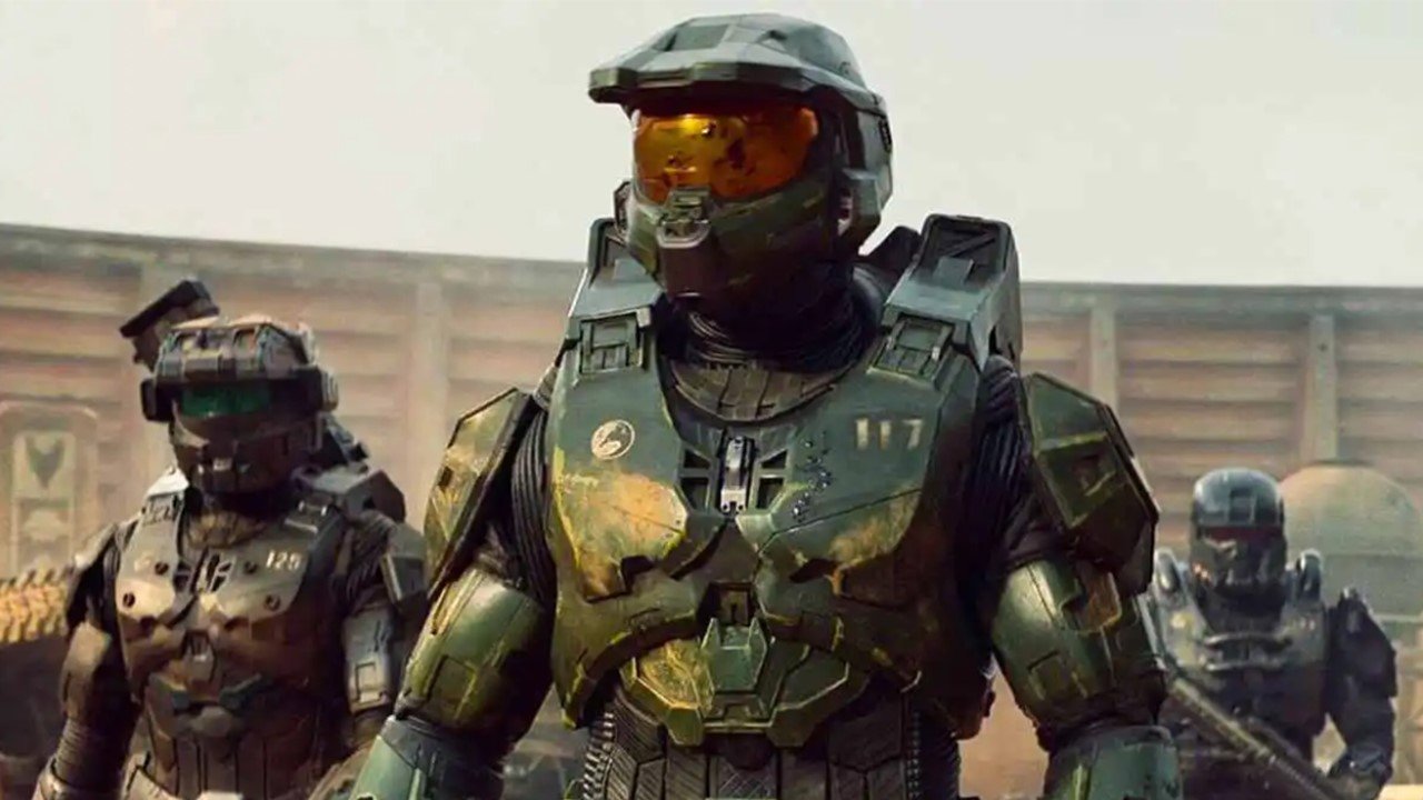 Paramount's 'Halo' TV Show Season 1 Review: No, That Did Not Go Well