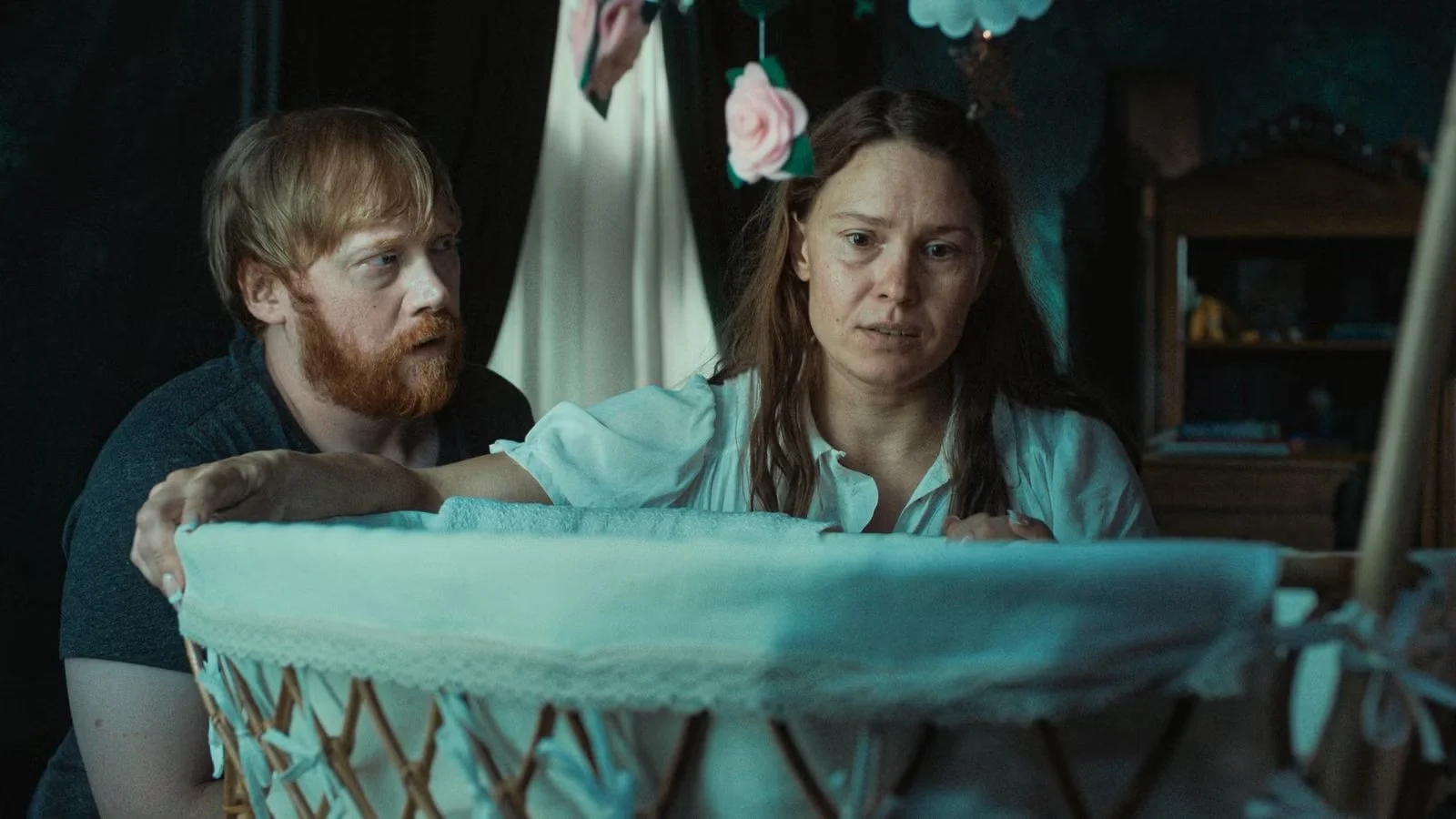 ‘Nightborn’ Review: A Clumsy and Irritating Folk Horror Film [Fantasia 2026]