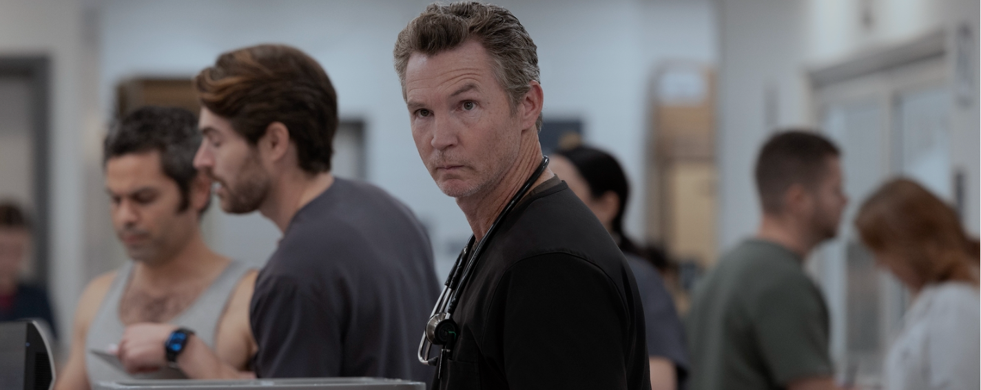 'The Pitt' Season 2 Episode 13 Recap and Review: "7:00 pm"