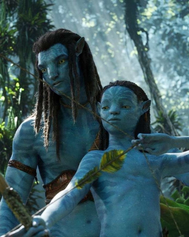 Avatar: The Way Of Water' Screenwriters Talk About Splitting