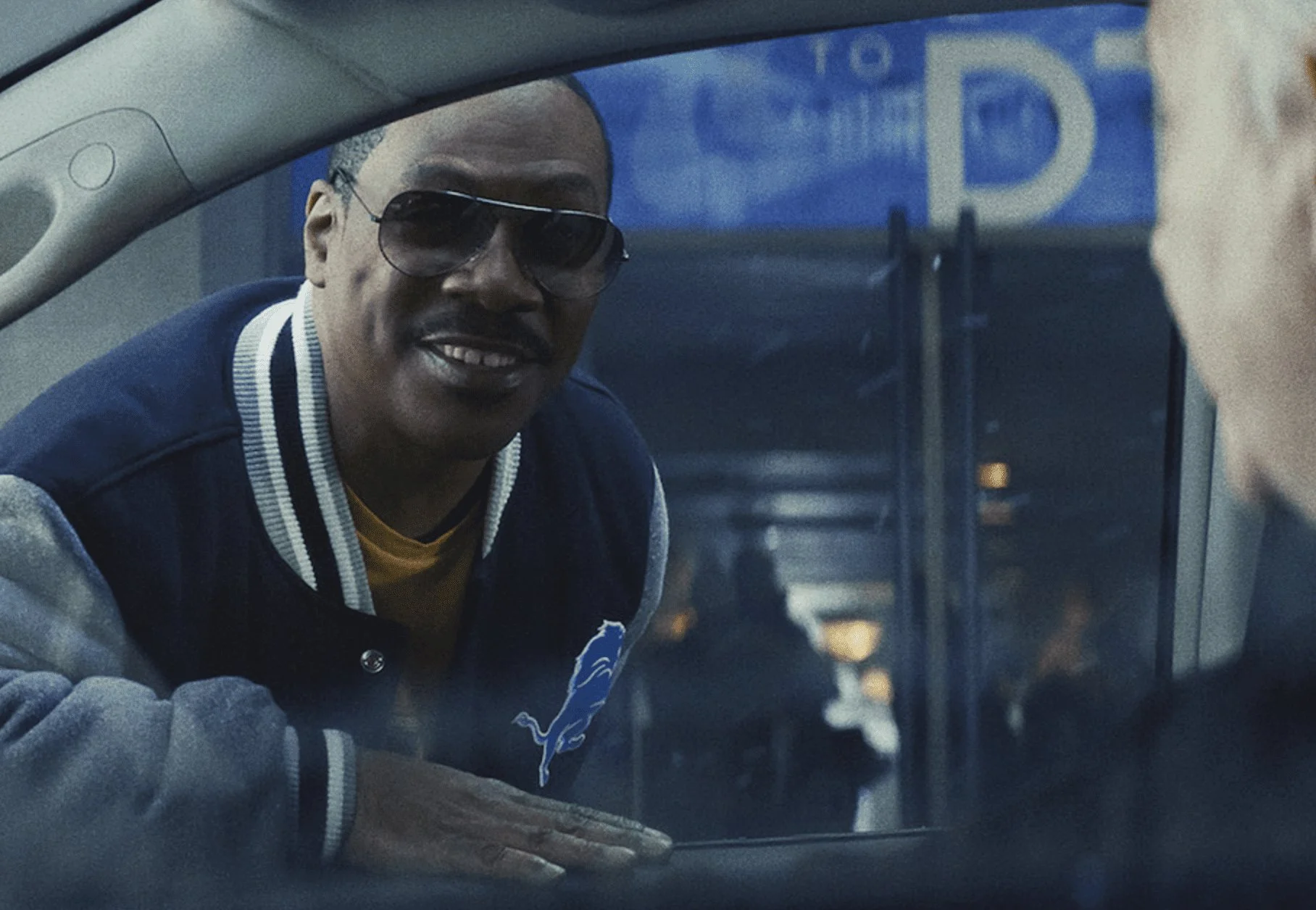 Netflix Announces Long Awaited ‘Beverly Hills Cop’ Sequel