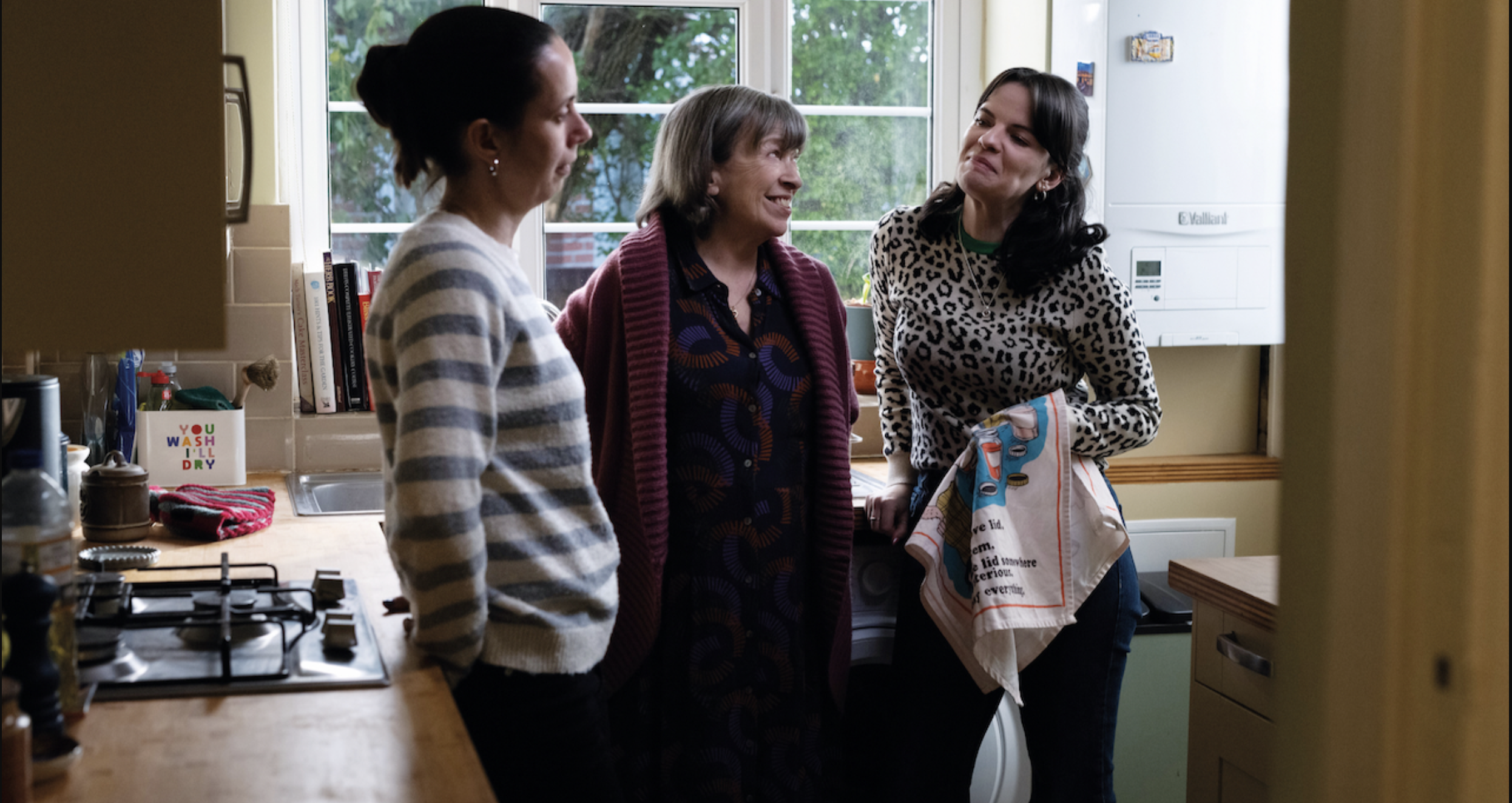 'Tender Loving Care' Review: A Deft Denouement For A Legend [TIFF 2026]