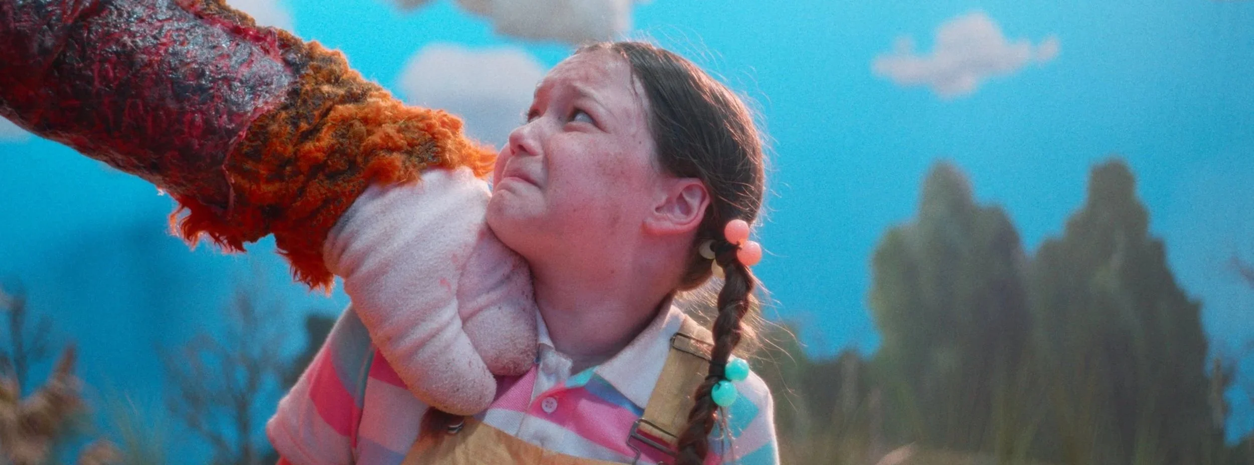 ‘Buddy’ Review: Casper Kelly Conjures Our Childhood Traumas
