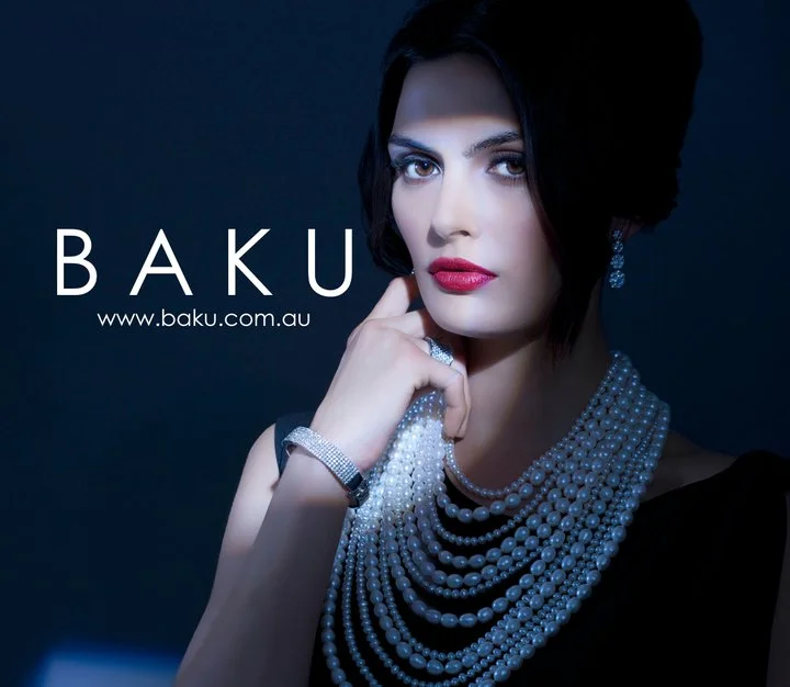 Baku Campaign