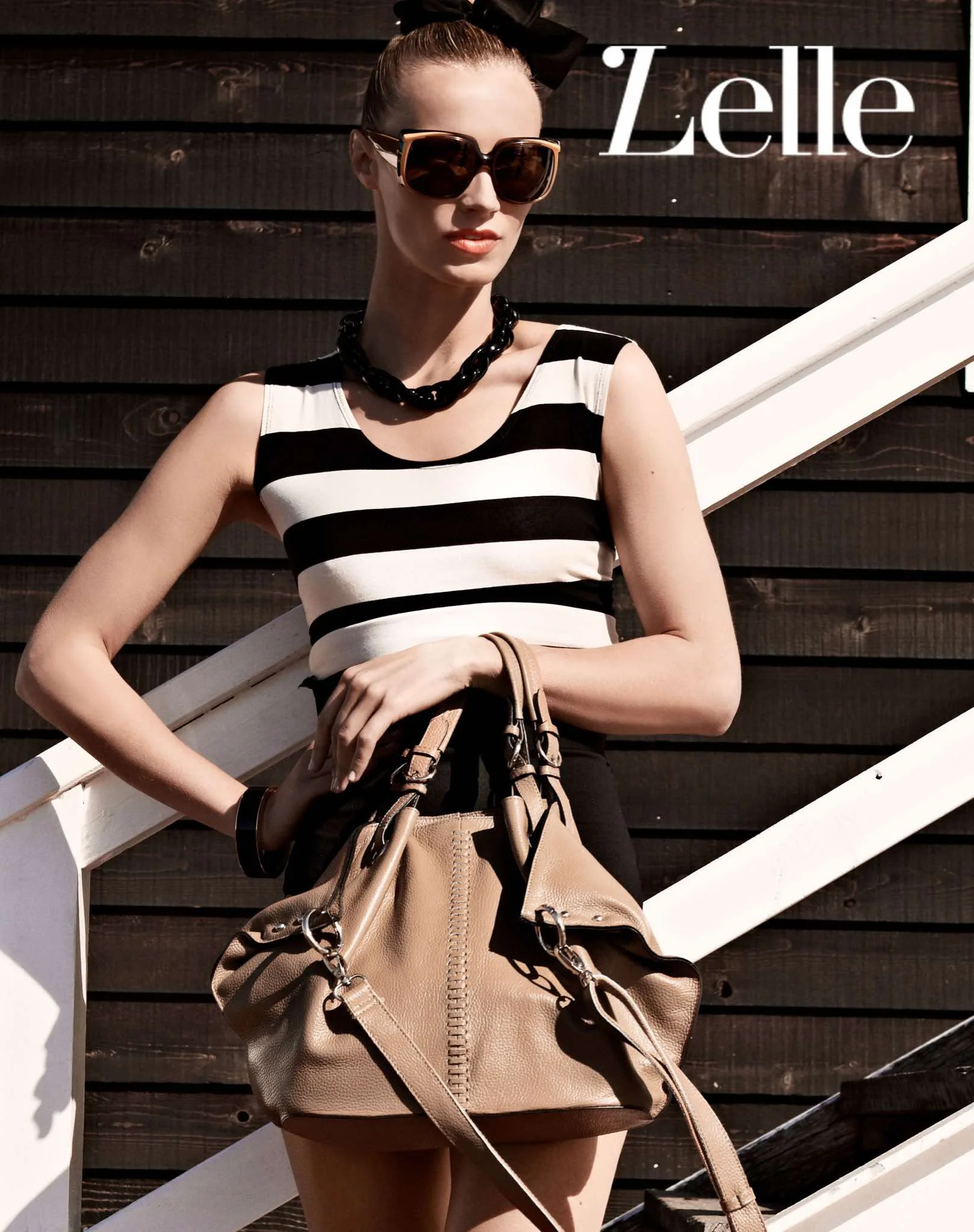 Lelle Campaign