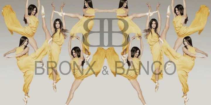 Bronx & Banco