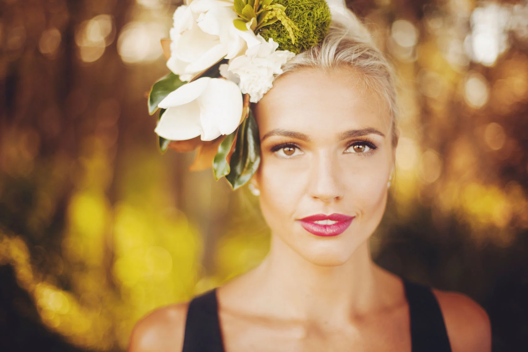 Beauty Hair and Makeup 2
