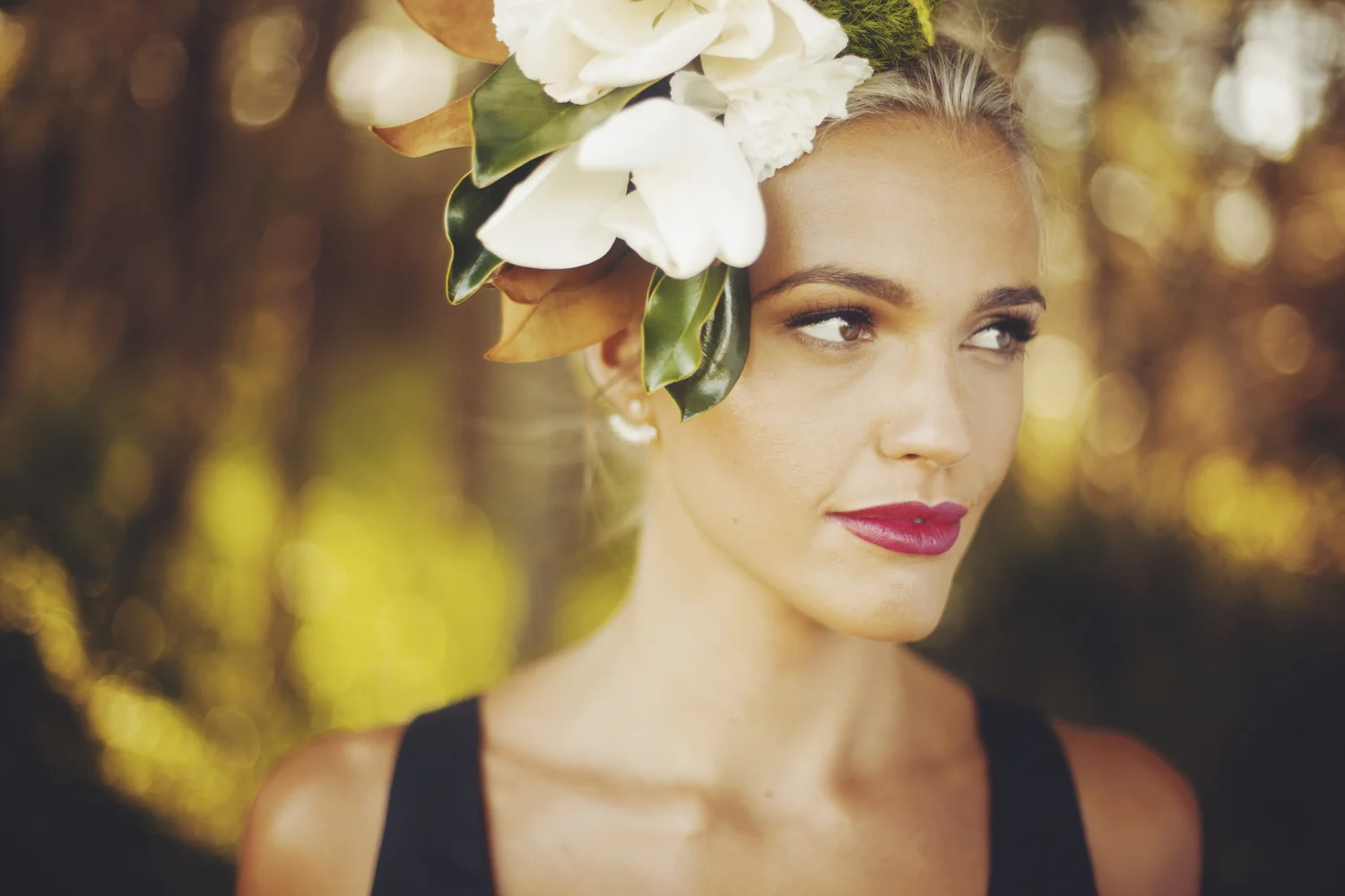 Beauty Hair and Makeup 3