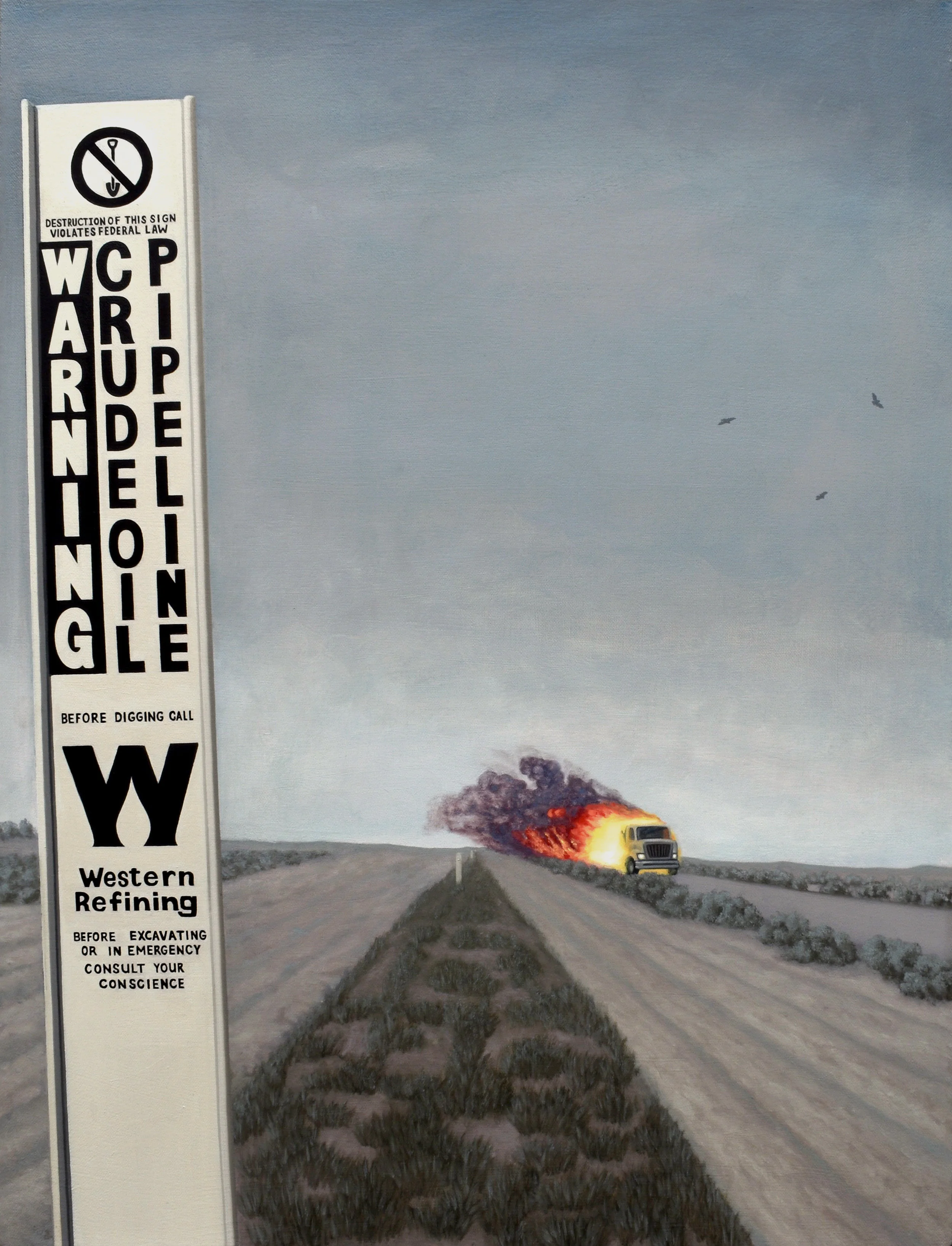 Powderfinger
