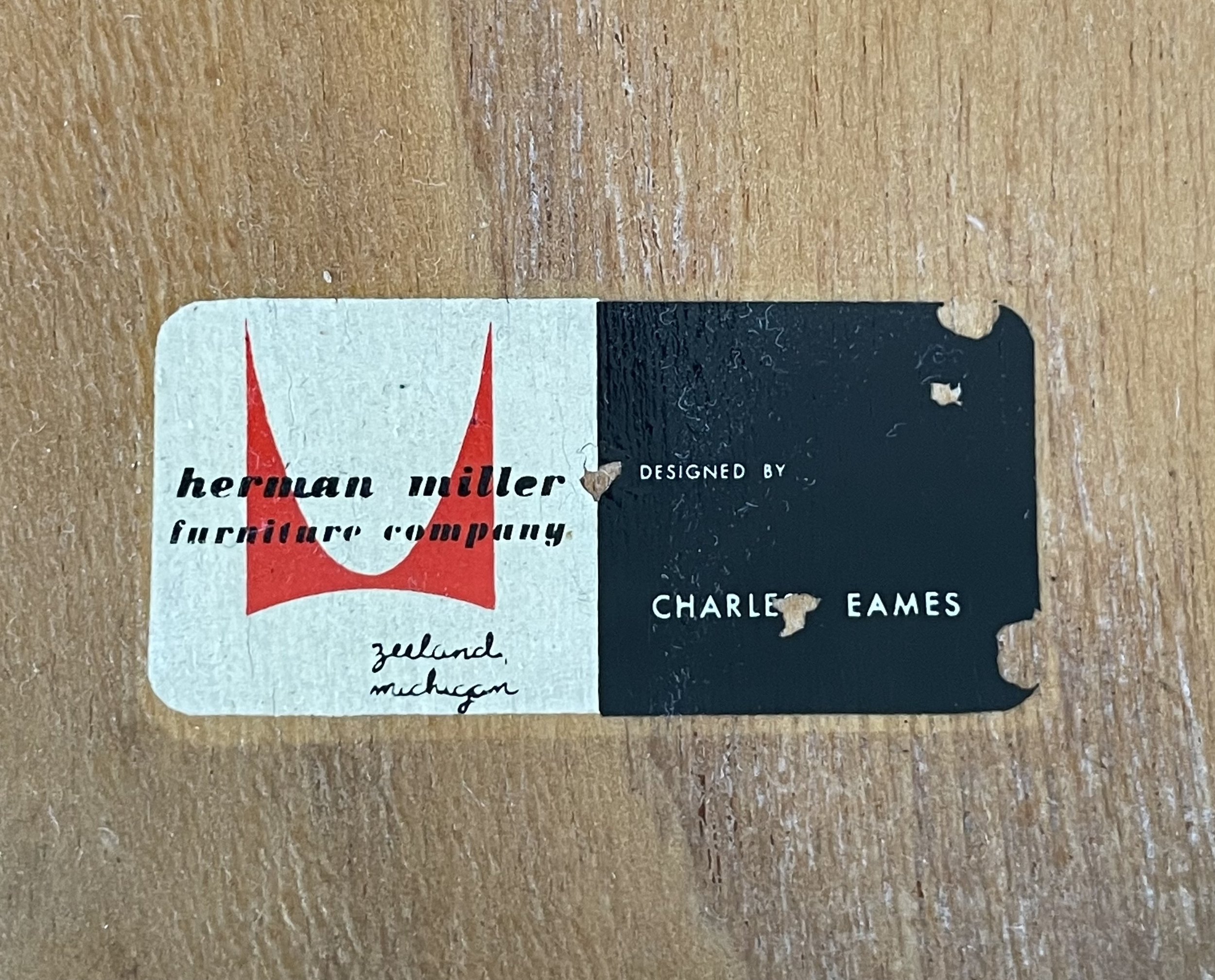 1950 DCM half-board label.jpeg