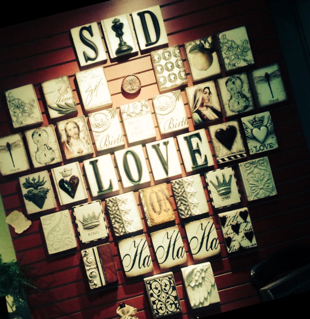 Sid Dickens Memory Blocks