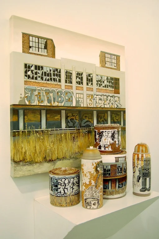 Providence Pieces